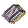 foulard hijab tactique du désert, foulard musulman, keffiyeh arabe, enveloppe de tête et de cou pour hommes et femmes, écharpe de camping coupe vent pour femmes et hommes ﻿