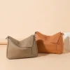 nouveaux sacs à main de haute qualité en cuir véritable femmes sac fourre tout de luxe en peau de vache souple dames sacs à bandoulière mode sac d'été