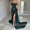 robes de soirée personnalisées dubaï arabie robes de bal robes de cocktail robes de soirée sexy 2024 robes formelles de noche 2024