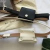 ceinture polyvalente punk jk pour femme, petit sac de taille, vêtements décoratifs de style occidental, veste trempée, cintrée à la taille, accessoire à la mode
