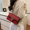 mini sac à main élégant pour femme, design compact et élégant, matériau de qualité supérieure, parfait pour les dates, les événements serrés, les erreurs rapides