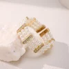bracelet de perles pour femmes, bijoux de mariage marocain de style bohème, cadeau de vacances