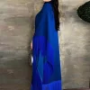 caftan eid robe de soirée longue pour femmes musulmanes, élégante, pour ramadan, dubaï, abaya, turquie, islam, 2023