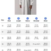hommes musulmans à manches longues robe pull aman abaya jubba thobe pour hommes saoudien arabe caftan islam vêtements rayer robe afghan mâle