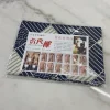 sous vêtement japonais traditionnel pour hommes, sous vêtement kimono rokushaku fundoshi, string, accessoires, festival de cosplay