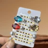Épingles à cheveux en perles simulées pour femmes, clips, biscuits, accessoires de cheveux de mariage, diadèmes, barrettes, anciers, bijoux
