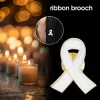 Broche de sensibilisation au Cancer du sein en strass, ruban rose, broche de sensibilisation au Cancer du sein pour femmes, cadeaux pour filles, bijoux pour charité