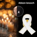 Broche de sensibilisation au Cancer du sein en strass, ruban rose, broche de sensibilisation au Cancer du sein pour femmes, cadeaux pour filles, bijoux pour charité