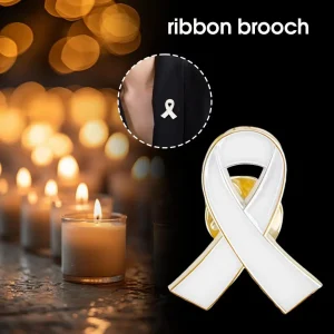 Broche de sensibilisation au Cancer du sein en strass, ruban rose, broche de sensibilisation au Cancer du sein pour femmes, cadeaux pour filles, bijoux pour charité