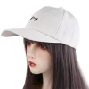 voyage sports de plein air plage broderie casquette snapback printemps soleil chapeaux hip hop sport casquettes visières casquettes casquette de baseball chapeau snapback
