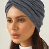bonnet hijab musulman pour femmes, doux et élastique, couleur unie, turban indien, coiffure à la mode, accessoires pour vêtements islamiques