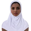 Doux solide Modal Jersey Hijab instantané Hijab écharpe pour femme musulmane Hijabs dames enveloppes décontractées foulard islamique Turban 68*68 cm Doux solide Modal Jersey Hijab instantané Hijab écharpe pour femme musulmane Hijabs dames enveloppes décontractées foulard islamique Turban 68*68 cm