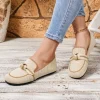 femmes appartements 2025 nouveau tricoté respirant chaussures plates femmes grande taille léger mocassins anti dérapant décontracté plat baskets femmes