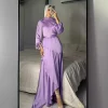 robes maxi musulmanes pour femmes fête abaya jalabiya eid ramadan robes maroc dubaï abayas caftan islam arabe longue robe 2025