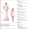 robes de mariée de luxe à paillettes, manches courtes bouffantes, accessoires de mariage, couverture boléro, manches d'épaule personnalisées pour femmes