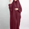 hijab respirant, vêtements liturgiques, robe turque islamique pour femmes, vêtements standard musulmans de dubaï, abaya du moyen orient, vente en gros