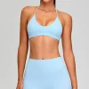 soutien gorge de sport respirant pour femme, haut de fitness, soutien gorge push up, dos nu, sous vêtements de yoga, course à pied, entraînement, vêtements de sport