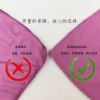 foulard musulman en coton doux multicolore, jersey instantané, hijab, couverture complète, écharpe enveloppante, châles islamiques, turban pour femmes