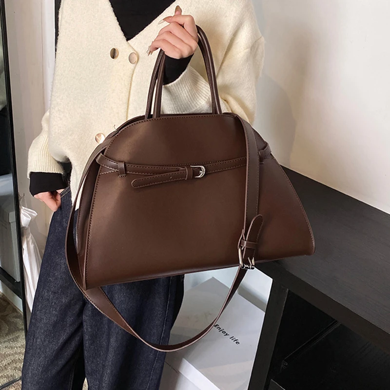 sac à main design de ceinture de marque vintage pour femmes, grande capacité, fourre tout de luxe en métal argenté, sac à bandoulière en cuir souple