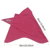 Écharpe de sauna hijab islamique pour filles, turban arabe, bonnet amira, châles pour enfants, accessoires pour enfants, une pièce, 2 6 ans