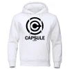 sweat shirt à capuche pour hommes, mode sport, col rond, pull harajuku, streetwear