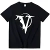 Rock Band VEIL OF MAYA T-shirt été coton unisexe Streetwear Grunge mode hommes t-shirts impression graphique T-shirt unisexe t-shirts
