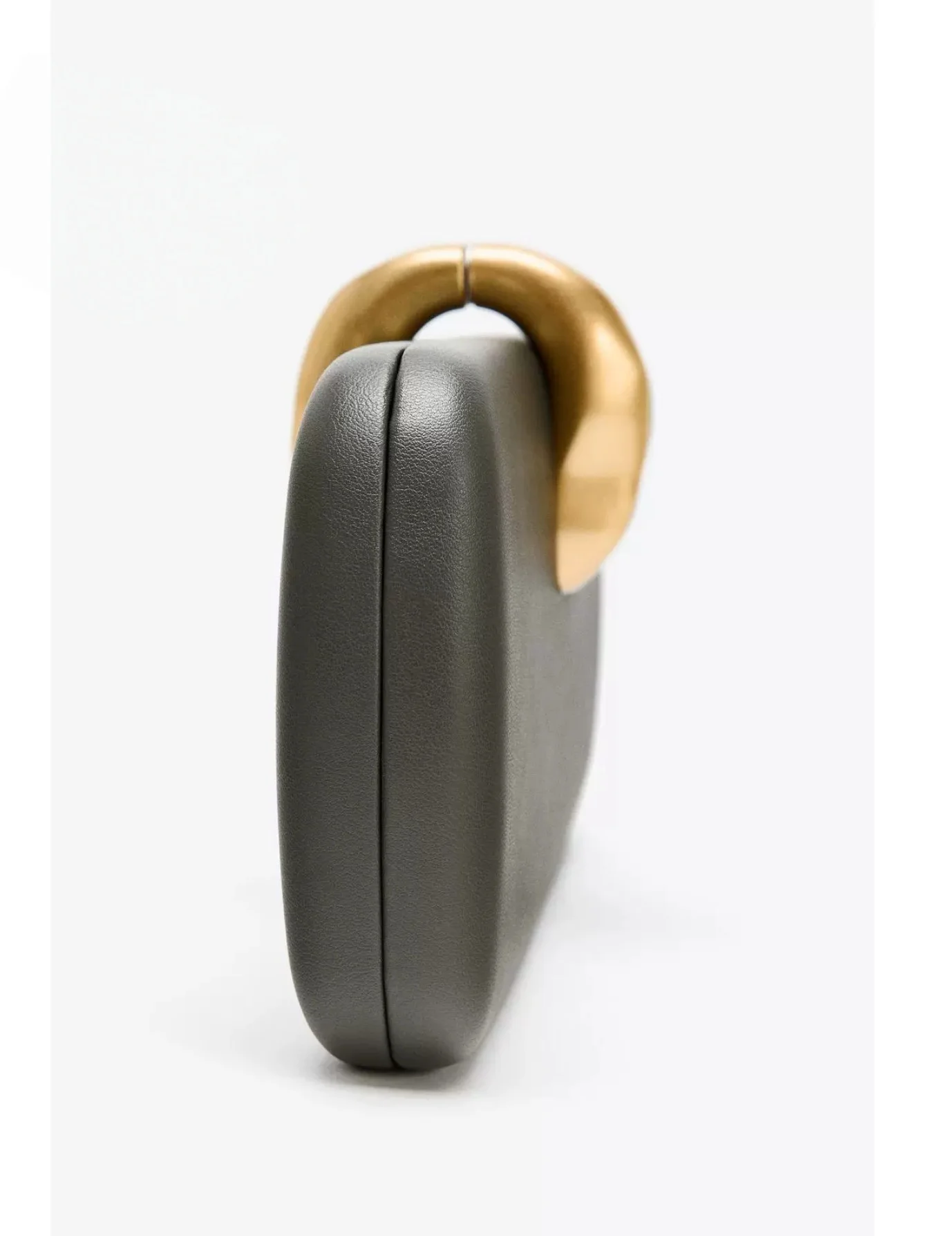 pochette à fermeture métallique pour femmes, boîte de soirée, dîner de mariage, sac pur, nouvelle collection hiver