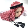 adulte arabe bandeau musulman hommes foulard arabie saoudite émirats arabes unis dubaï bandeau lot sj24