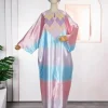 abayas pour femme abaya dubaï luxe afrique robe de mode musulmane caftan marocain robes de fête de mariage boubou robe djellaba femme