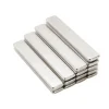 aimants rectangulaires 60x10x3 mm, aimants à barre longue, aimants miniatures. convient pour les aimants scientifiques, les bibliothèques d'outils, les laboratoires