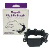 bracelet magnétique pour barbier, pince à cheveux, Épingle à cheveux, dragonne, accessoires de salon professionnels