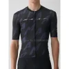 Maillot de cyclisme pour hommes, chemise de vélo de route et vtt, équipe professionnelle, vêtements de vélo à manches courtes, vêtements de vélo de montagne, descente