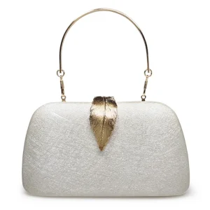 Sacs de soirée élégants pour femmes, pochette noire de luxe, pochette enveloppe à la mode, sac à main de fête de mariage pour femmes, sac de dîner
