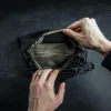 sac de taille avec ceinture de pêche, avec sangle réglable, sac de poitrine, course en plein air, plate forme de cyclisme, sport, randonnée, chasse, sac à dos