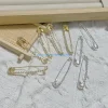 573b set 10 alliages en alliage pins broche mode broche pour foulards chapeaux