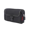 pochette de ceinture pour hommes, sac pour téléphone portable, étui pour téléphone, sac de taille molle, petit sac à dos de ceinture tactique, porte carte