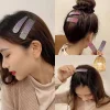 pinces à cheveux en strass pour femmes et filles, épingles à cheveux à paillettes en cristal, accessoires pour cheveux élégants, cadeau pour ami