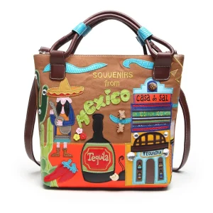 Sacs à main pour femmes, sacoches rétroportables européennes et américaines, faites à la main, créatives, nouveau Design Original, italie