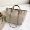 sac à bandoulière alertes onale européen et américain, tide jotote, sac à main lancé, haute capacité, nouveau, 2025, e27
