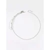 ceinture en perles artificielles décorées de papillons pour femmes, à la mode, style transfrontalier, matériau en velours, chaîne de largeur ordinaire