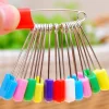 Épingles de sûreté pour documents à bonbons bricolage, pinces sûres pour les soins de bébé, épingles à couches pour gril de douche, porte broche, courtepointe, 5 à 50 pièces par lot