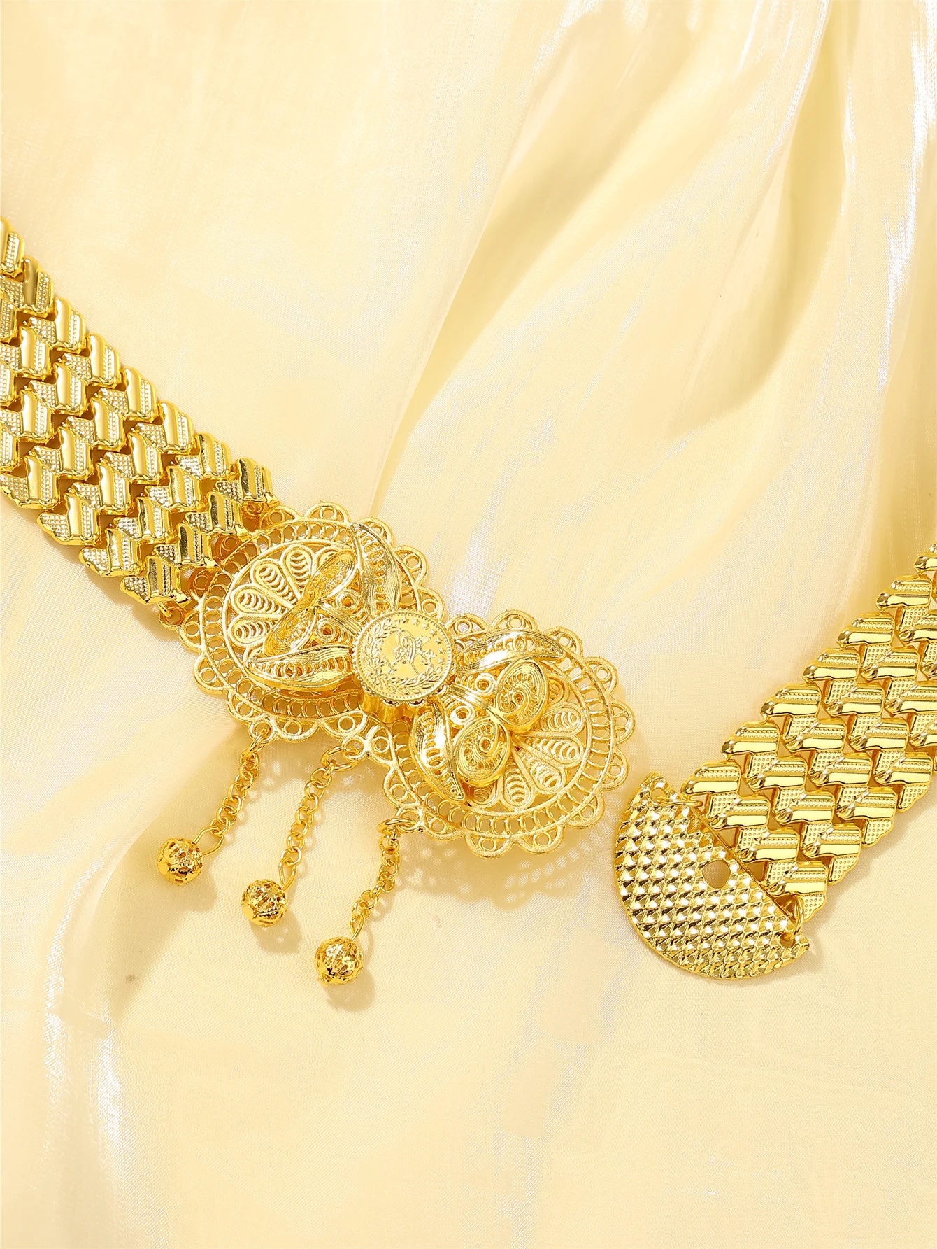 ceintures abaya pour femmes du moyen orient, luxueuses, pour les mariages, les banquets et les festivals, ceintures abaya, cadeaux de festival pour dames