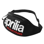 Aprilia-Sac banane de course pour hommes et femmes, sac de taille unisexe décontracté pour la course, la randonnée, les voyages, la marche, le sport, la pêche