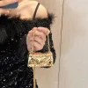 Sac de luxe femme pochette de soirée de créateur de luxe pour femme, portefeuille femme, sac à bandoulière initié, sac à main, sac à main pour fête de mariage, nouveau, 2025