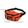 sac de taille pour moto pour hommes et femmes, sac banane de sport, sac à bandoulière, sac de poitrine à la mode, sac à main pour téléphone, sac de ceinture multifonction