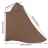 2 pièces/lot musulman modal hijab rayonne coton châles pour femmes islamique turban bandeau très doux musulman foulards
