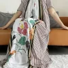abaya – robe d'été à manches courtes, col bateau, ample, florale, boubou, maxi, vêtements pour femmes africaines, nouvelle collection 2023