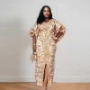 vêtements africains robe abayas robes de mode dubaï luxe costume musulman robe de soirée caftan marocain soirée afrique vêtements