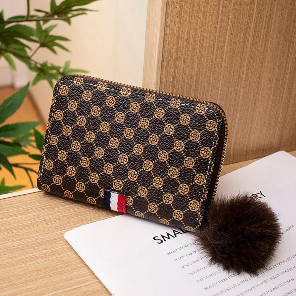 Pochette de luxe imprimée Vintage 2025 avec décor en métal abeille dorée, bracelet court en PU, cadeau de noël, livraison gratuite