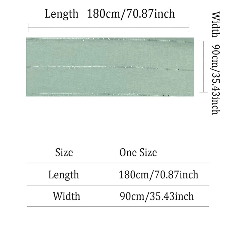 Écharpe à paillettes scintillantes pour femmes, hijab musulman, châles longs de grande taille, turban islamique solide